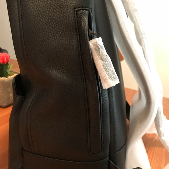 NWOT Rag & Bone Lenox Backpack - Picture 3 of 8
